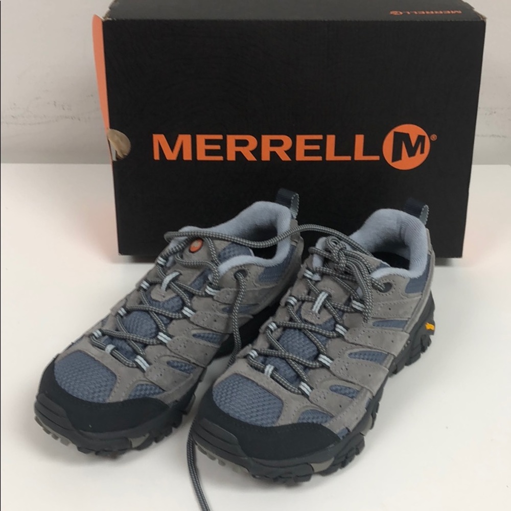 Merrell Women’s Moab 2 Vent